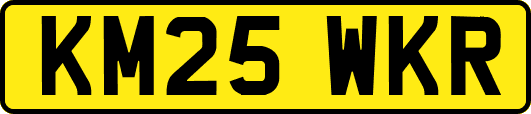 KM25WKR