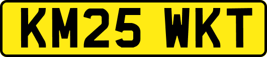 KM25WKT