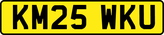 KM25WKU