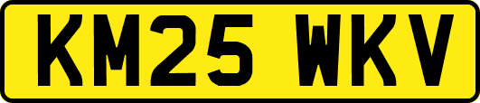 KM25WKV