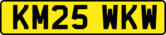 KM25WKW