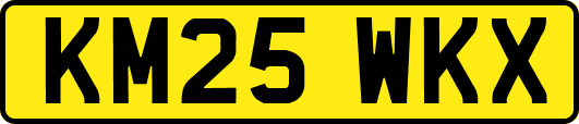 KM25WKX