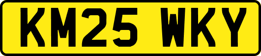 KM25WKY