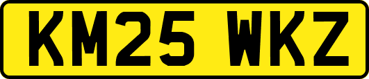 KM25WKZ