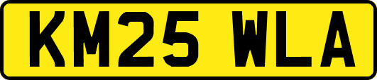 KM25WLA