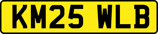 KM25WLB