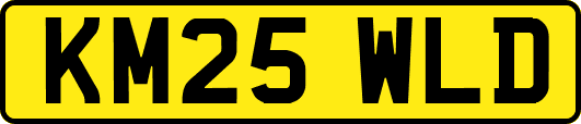 KM25WLD