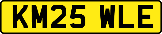 KM25WLE