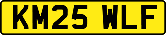 KM25WLF