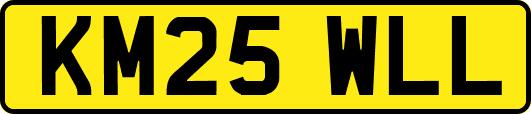 KM25WLL