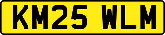 KM25WLM