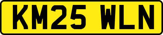 KM25WLN