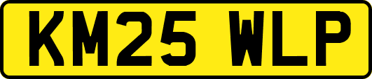 KM25WLP