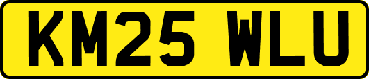 KM25WLU