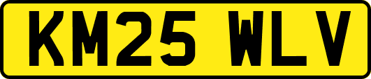 KM25WLV