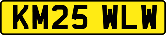 KM25WLW