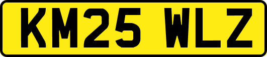 KM25WLZ
