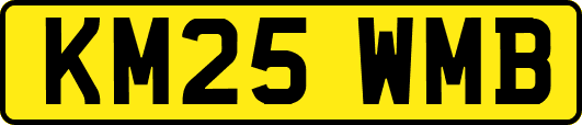 KM25WMB
