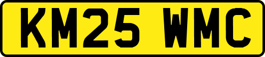 KM25WMC