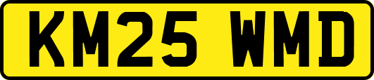 KM25WMD