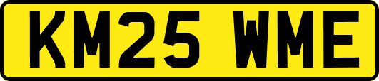 KM25WME