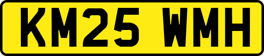 KM25WMH