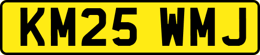KM25WMJ