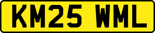 KM25WML
