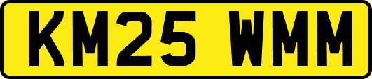KM25WMM