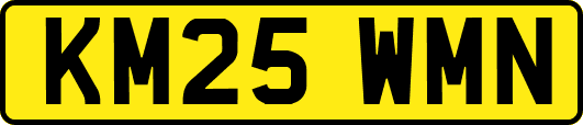 KM25WMN