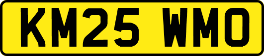 KM25WMO