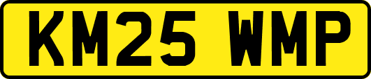 KM25WMP
