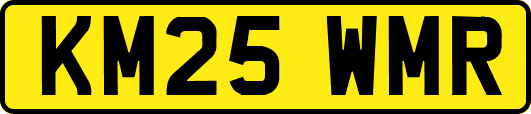 KM25WMR