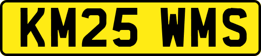 KM25WMS