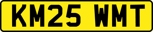 KM25WMT