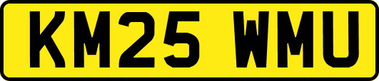 KM25WMU