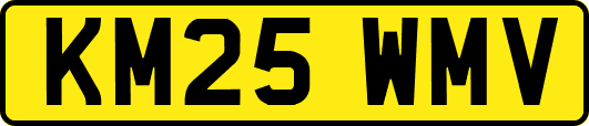 KM25WMV