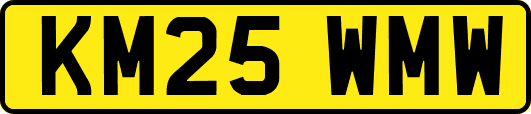 KM25WMW