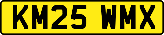 KM25WMX