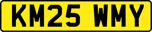 KM25WMY