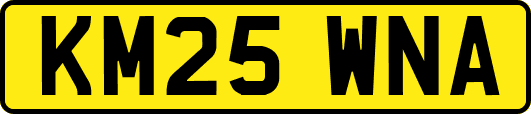 KM25WNA
