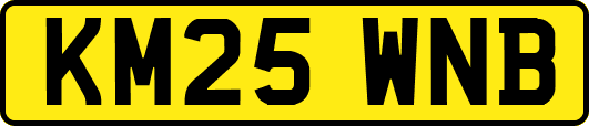 KM25WNB