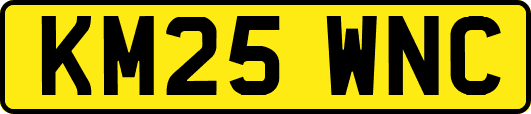 KM25WNC