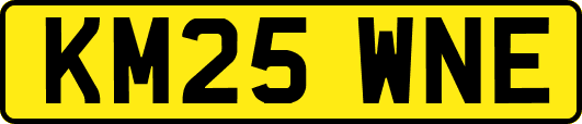 KM25WNE