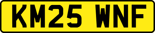 KM25WNF