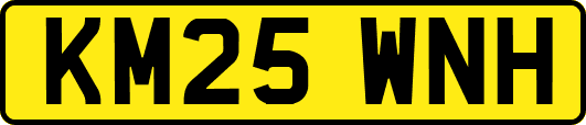 KM25WNH