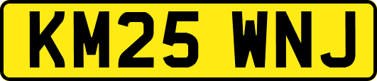 KM25WNJ