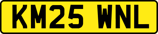 KM25WNL