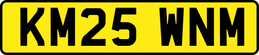 KM25WNM