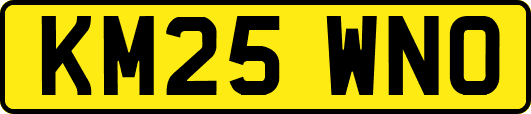 KM25WNO